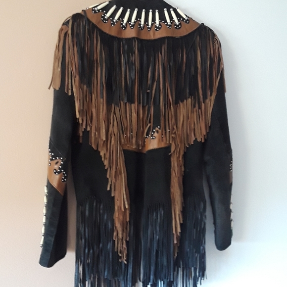 Jacket - Picture 2 of 4